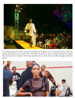 Eureka Afrika Zimbabwe Issue 4 — page 14