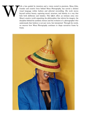 Eureka Afrika Zimbabwe Issue 4 — page 16