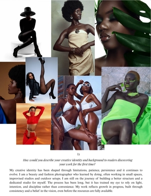 Eureka Afrika Zimbabwe Issue 4 — page 17