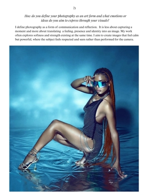 Eureka Afrika Zimbabwe Issue 4 — page 18