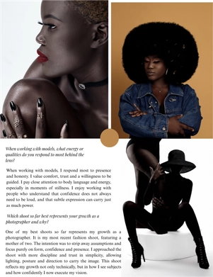 Eureka Afrika Zimbabwe Issue 4 — page 20