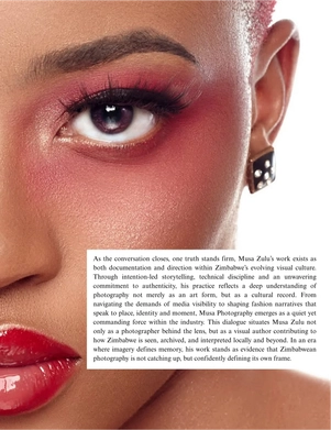 Eureka Afrika Zimbabwe Issue 4 — page 21