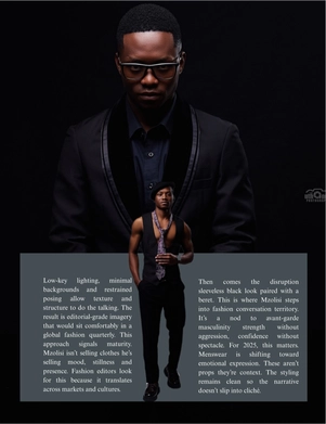 Eureka Afrika Zimbabwe Issue 4 — page 27