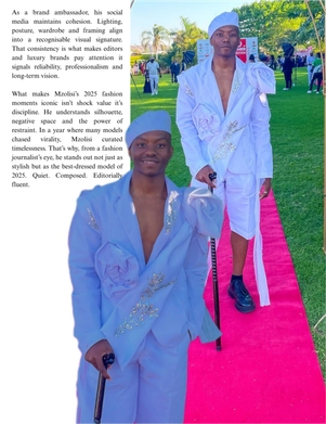 Eureka Afrika Zimbabwe Issue 4 — page 28