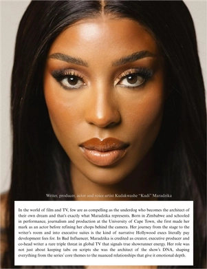 Eureka Afrika Zimbabwe Issue 4 — page 32