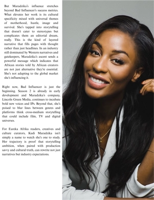 Eureka Afrika Zimbabwe Issue 4 — page 34