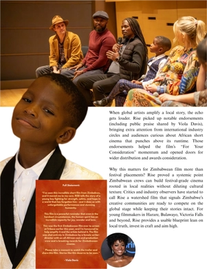 Eureka Afrika Zimbabwe Issue 4 — page 36