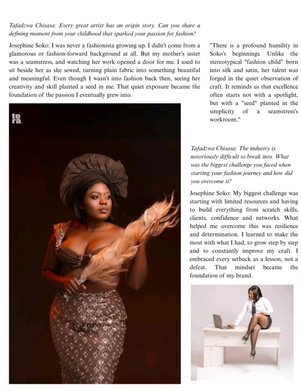 Eureka Afrika Zimbabwe Issue 4 — page 6