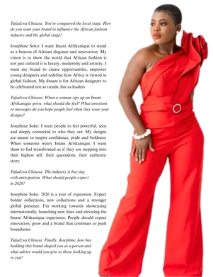 Eureka Afrika Zimbabwe Issue 4 — page 9