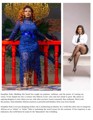 Eureka Afrika Zimbabwe Issue 4 — page 10