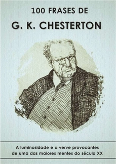 100 Frases de Chesterton