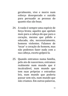 100 Frases de Chesterton — page 11