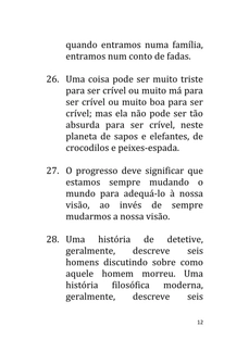 100 Frases de Chesterton — page 12