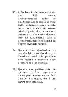 100 Frases de Chesterton — page 14