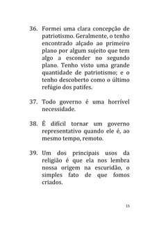 100 Frases de Chesterton — page 15