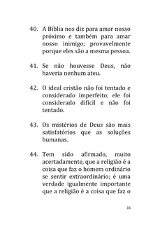 100 Frases de Chesterton — page 16