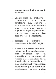 100 Frases de Chesterton — page 17