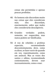 100 Frases de Chesterton — page 18
