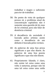 100 Frases de Chesterton — page 21