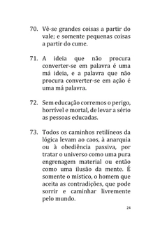 100 Frases de Chesterton — page 24