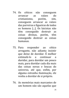 100 Frases de Chesterton — page 25