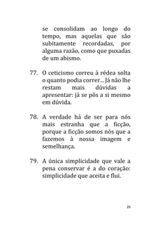 100 Frases de Chesterton — page 26