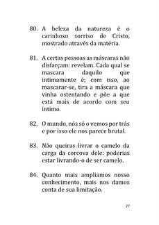 100 Frases de Chesterton — page 27