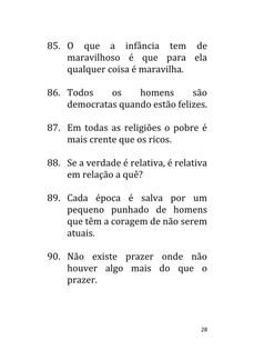 100 Frases de Chesterton — page 28