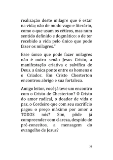 100 Frases de Chesterton — page 33