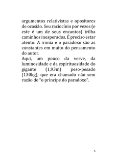 100 Frases de Chesterton — page 5
