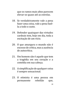 100 Frases de Chesterton — page 10