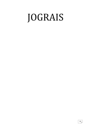 Teatro Missionário – Peças teatrais e jograis sobre Missões e Evangelização para igrejas evangélicas — page 181