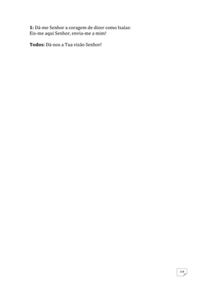 Teatro Missionário – Peças teatrais e jograis sobre Missões e Evangelização para igrejas evangélicas — page 218