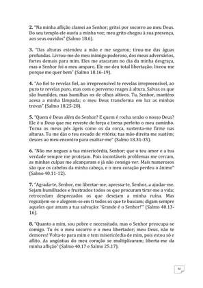 Teatro Missionário – Peças teatrais e jograis sobre Missões e Evangelização para igrejas evangélicas — page 92