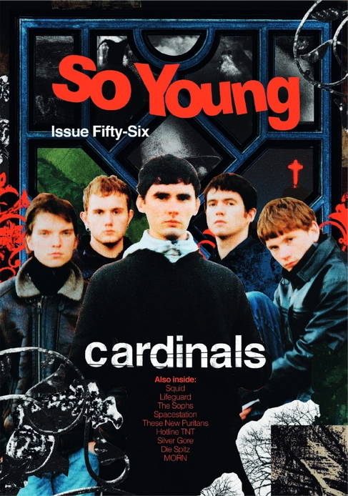 So Young 56 