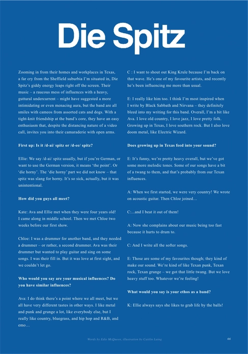 So Young 56 — page 67