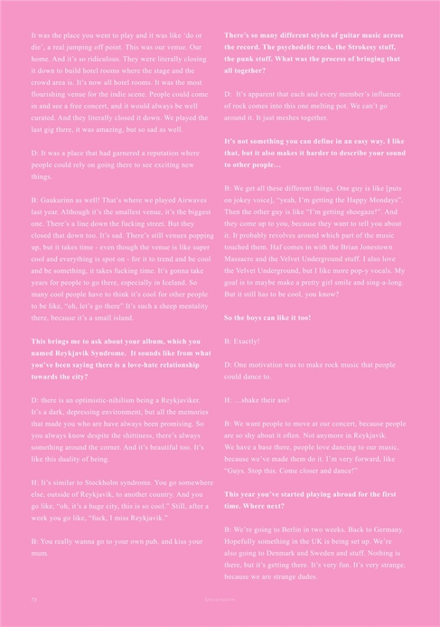 So Young 56 — page 74