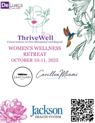 ThriveWell Retreat 2025