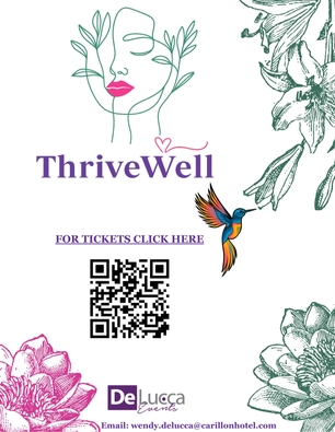 ThriveWell Retreat 2025 — page 17