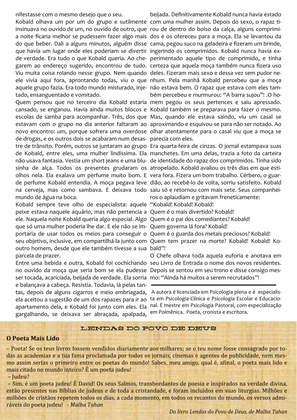 Revista Amplitude n.3 - Revista Cristã de Literatura e Artes — page 11