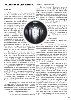 Revista Amplitude n.3 - Revista Cristã de Literatura e Artes — page 14