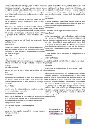 Revista Amplitude n.3 - Revista Cristã de Literatura e Artes — page 22