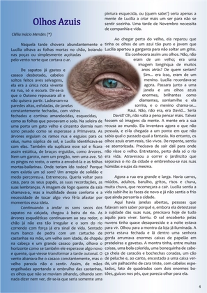 Revista Amplitude n.3 - Revista Cristã de Literatura e Artes — page 4