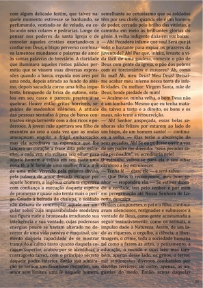 Revista Amplitude n.3 - Revista Cristã de Literatura e Artes — page 35
