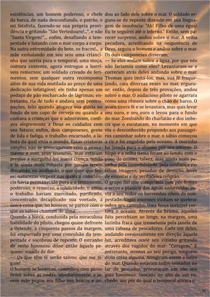 Revista Amplitude n.3 - Revista Cristã de Literatura e Artes — page 36