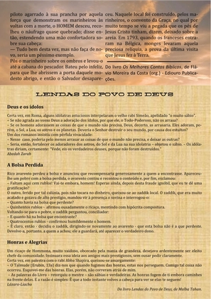 Revista Amplitude n.3 - Revista Cristã de Literatura e Artes — page 37