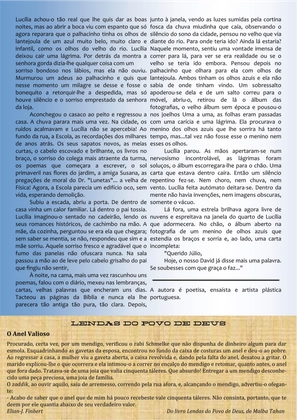 Revista Amplitude n.3 - Revista Cristã de Literatura e Artes — page 5