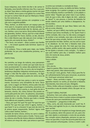 Revista Amplitude n.3 - Revista Cristã de Literatura e Artes — page 42