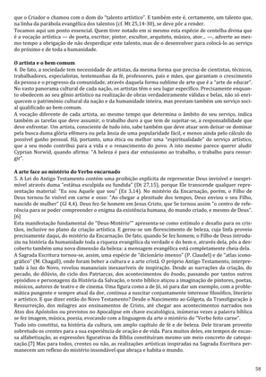 Revista Amplitude n.3 - Revista Cristã de Literatura e Artes — page 58
