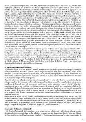 Revista Amplitude n.3 - Revista Cristã de Literatura e Artes — page 61